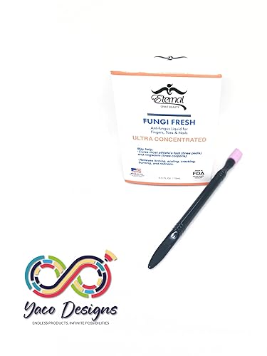 Miniatura 2 de Herramienta de hongos frescos y pedicura