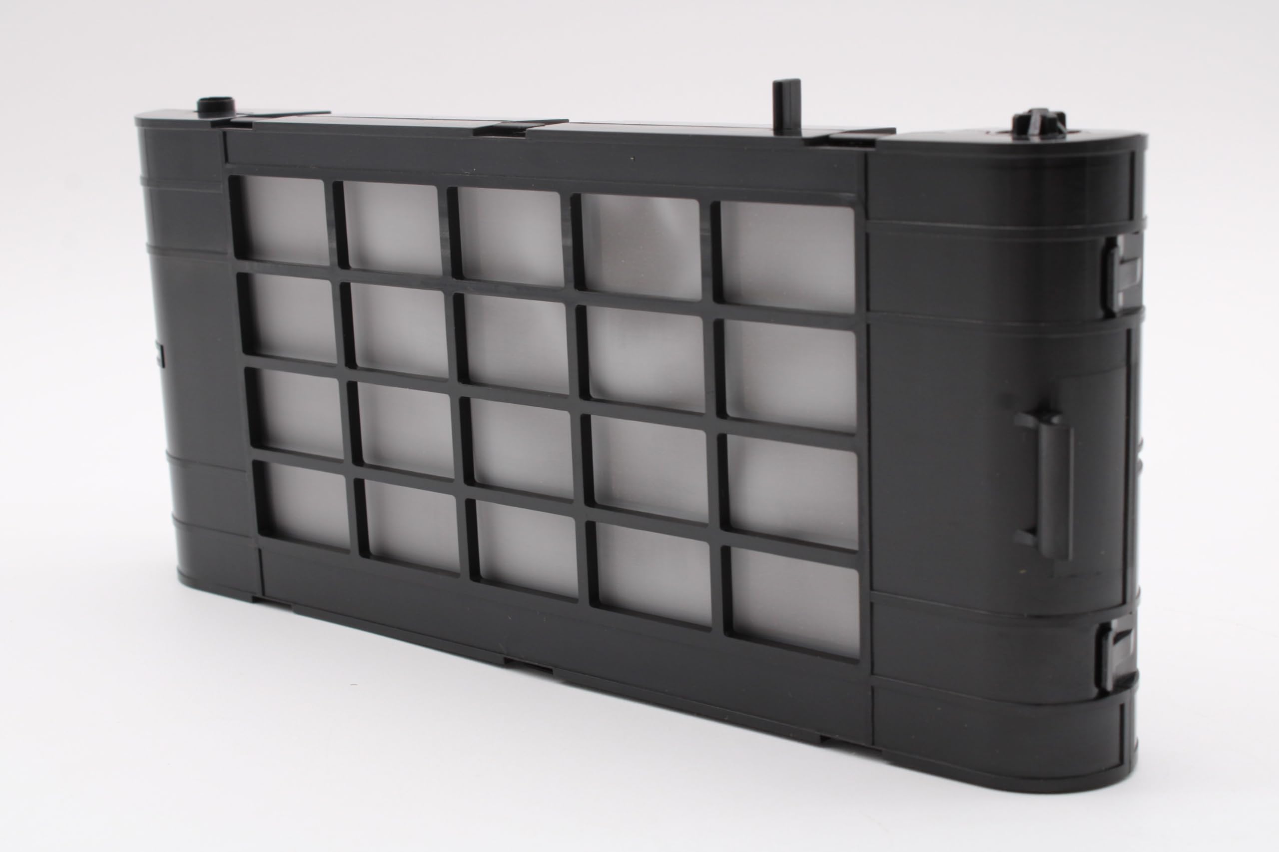 Jaspertronics Replacement Air Filter 003-003084-01 for Christie Digital Projectors LX505, LX605, LW555, and LWU505