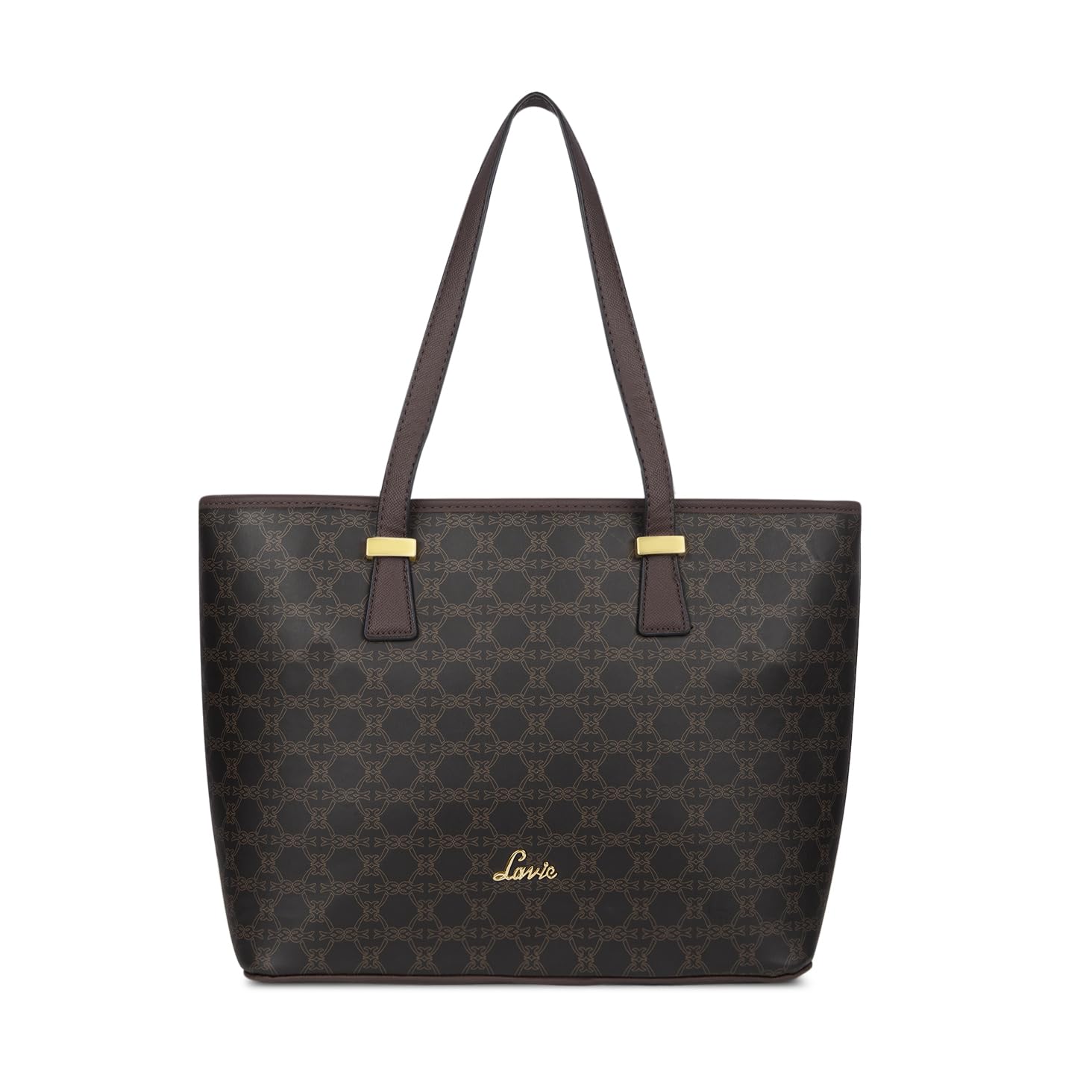 Women's Monoprint Sherry Tote Bag | Ladies Purse Handbag