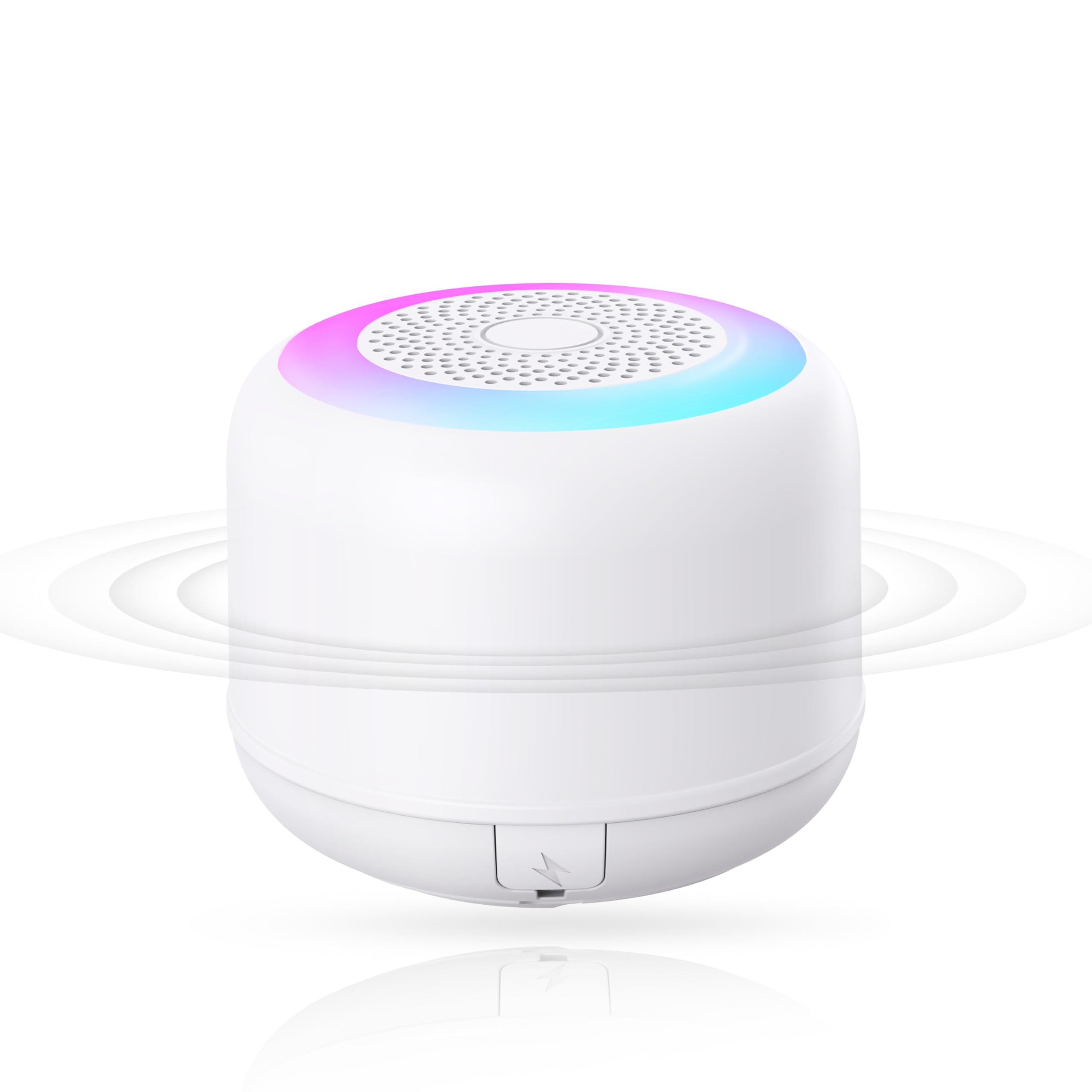 Amazon | Bluetooth スピーカー【2025新型＆RGBライト
