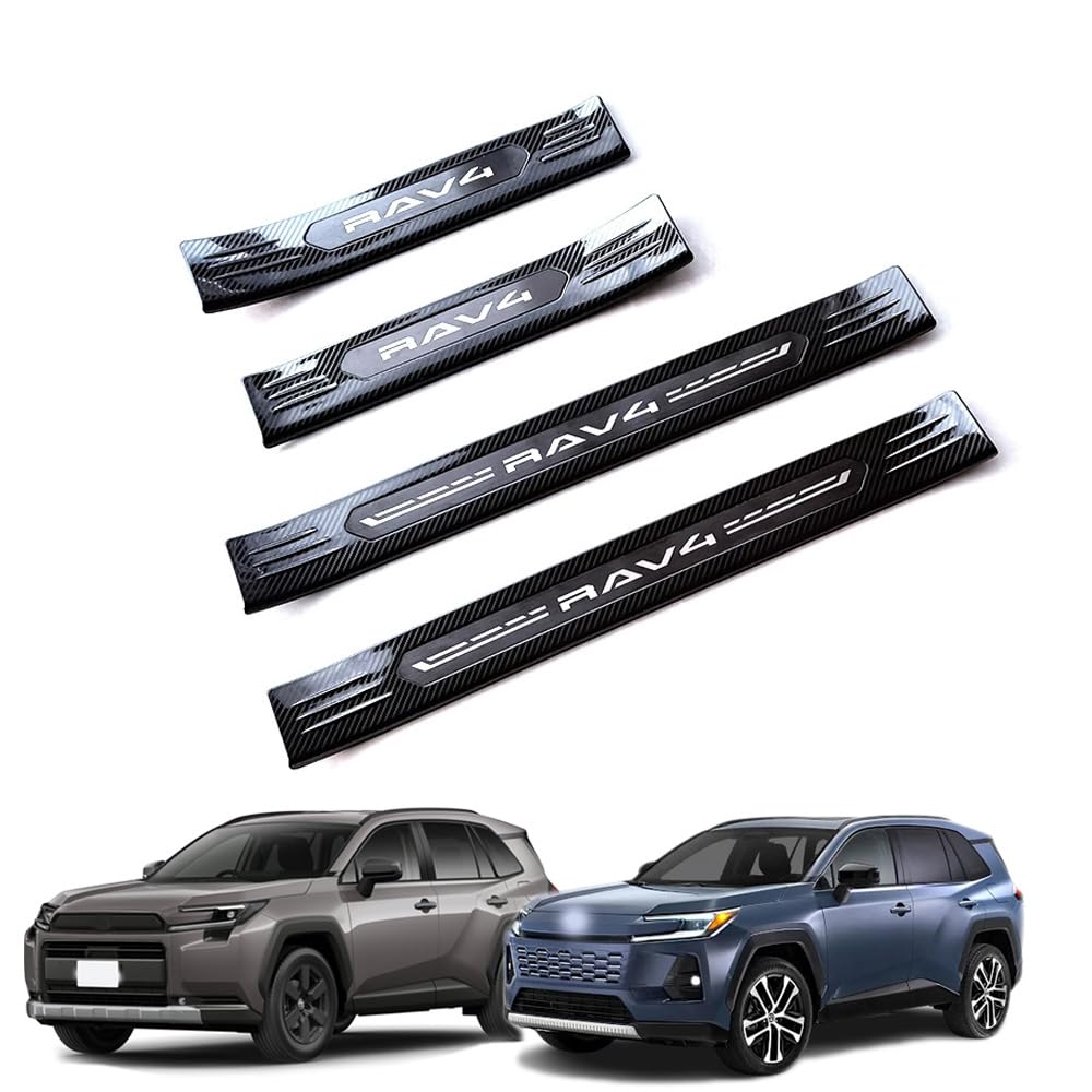 Amazon | FOR 新型 RAV4 60系 AXAN64（2025年12月～現行）車用