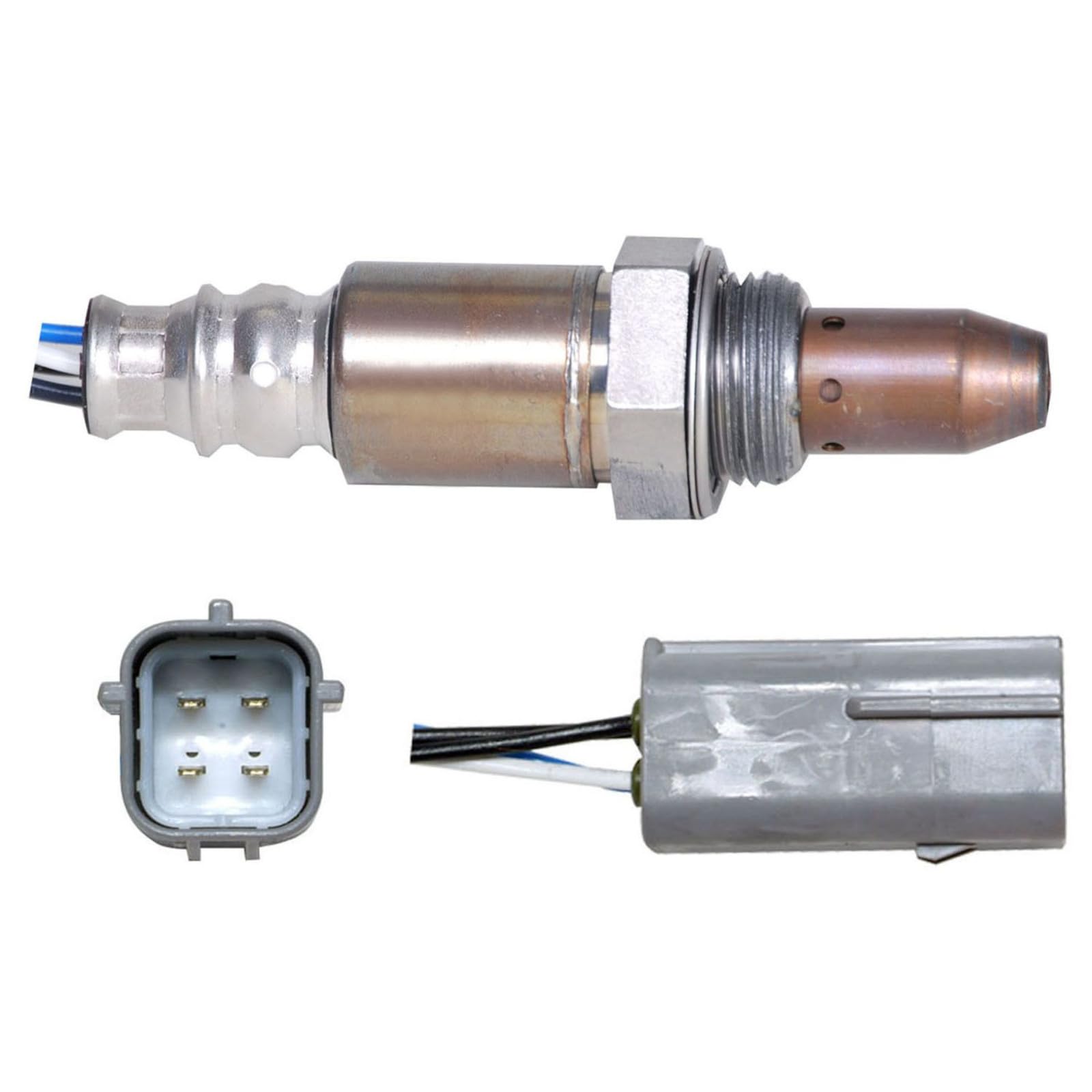 Amazon.com: Denso Air/Fuel Ratio Sensor - 234-9038 (Fits Select