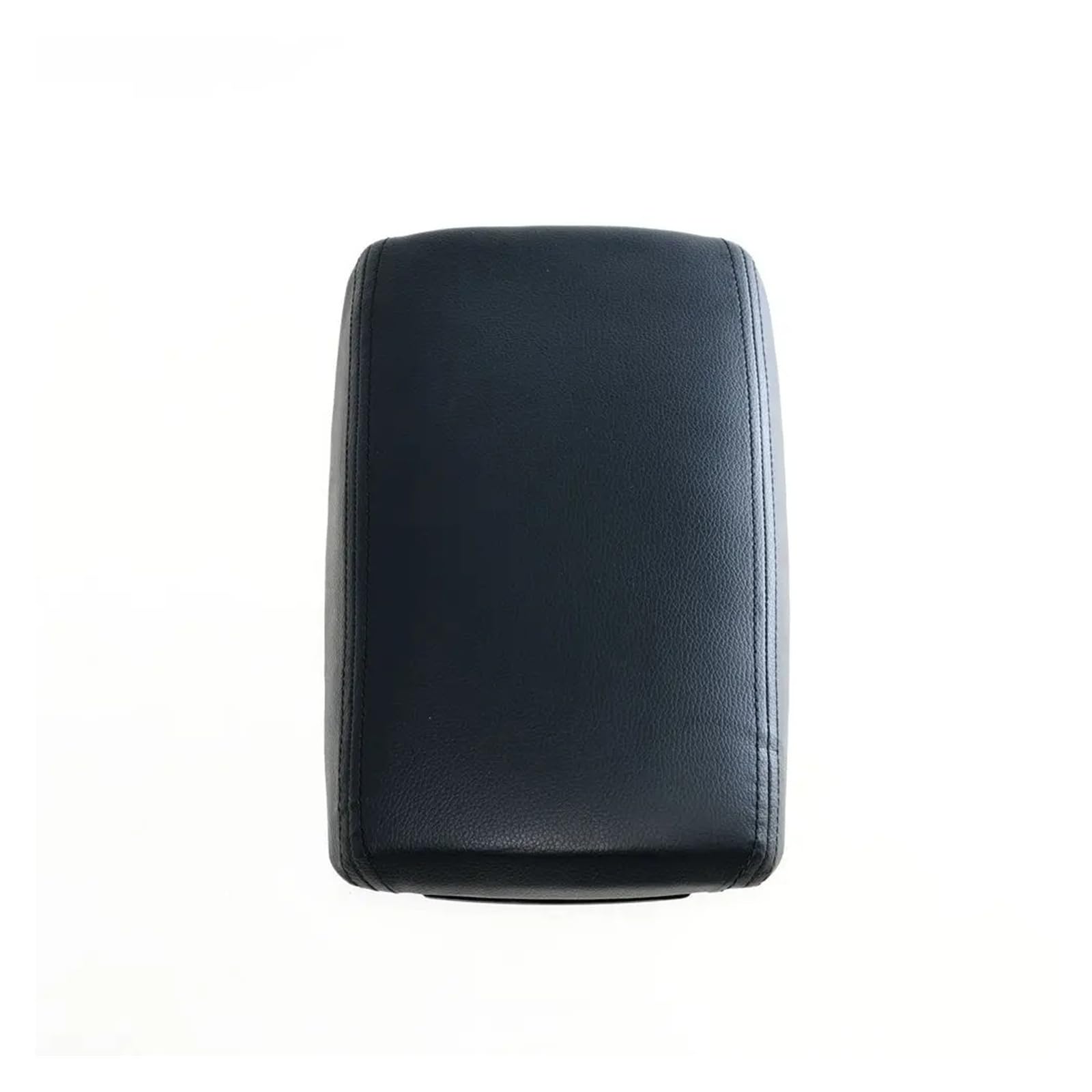 Zentrale Aufbewahrungsbox Für A6L 2005-2011 1 Pcs Schwarz Center Konsole Armlehne Abdeckung Locking Abdeckung Geeignet