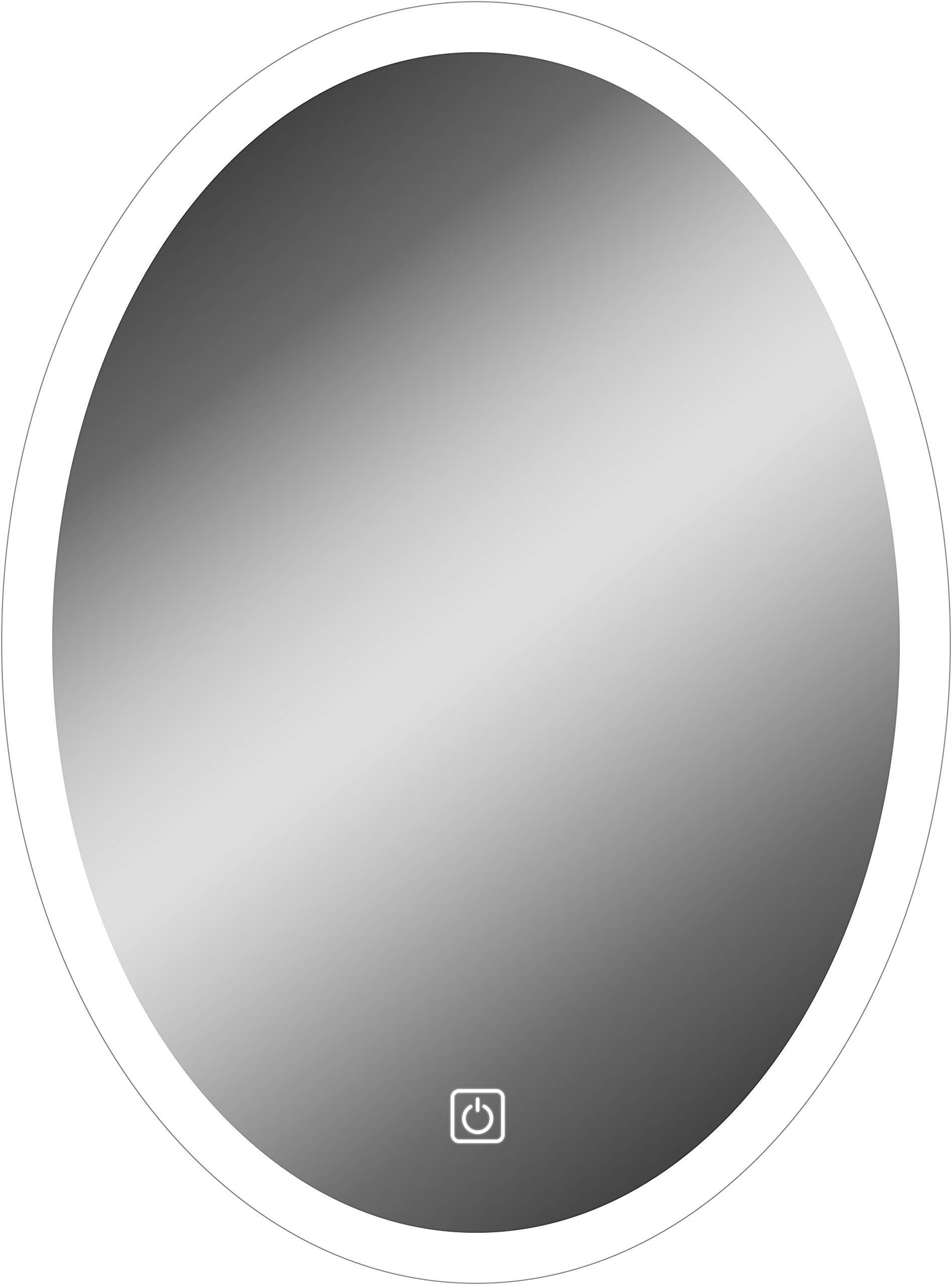 LITEX INDUSTRIESLighted Mirror
