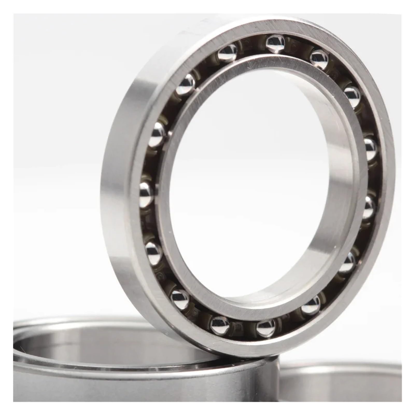 4 pezzi 6805-RD cuscinetto 25X37X6 mm 6805RD cuscinetti movimento centrale bici dedicati 6805 RD (HT2 / BB51) MR25376 SC6805N RS