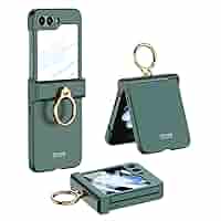 （ふーりんさん専用）Galaxy5GMobileWiFi新品フィルム＆ケース付 楽天市場】Galaxy Z Flip4 フィルム docomo au ギャラクシー