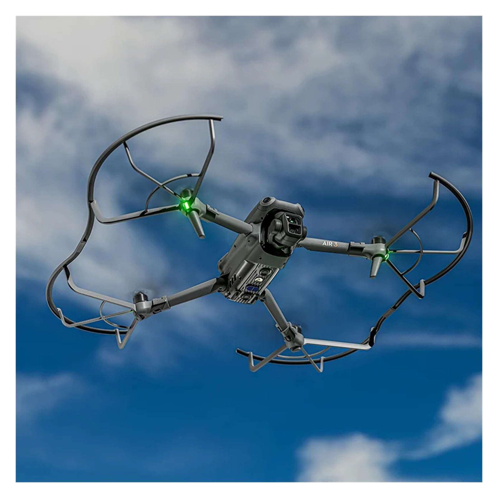Cubierta Protectora de hélice for Accesorios de Drones D-JI Mavic Air 3