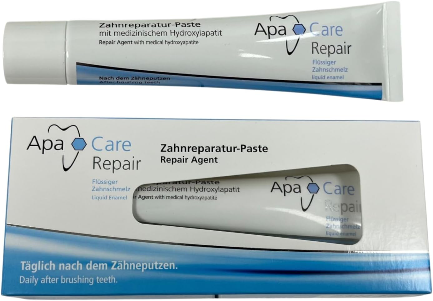 ApaCare & Repair Dental Repair Gel 30 ml