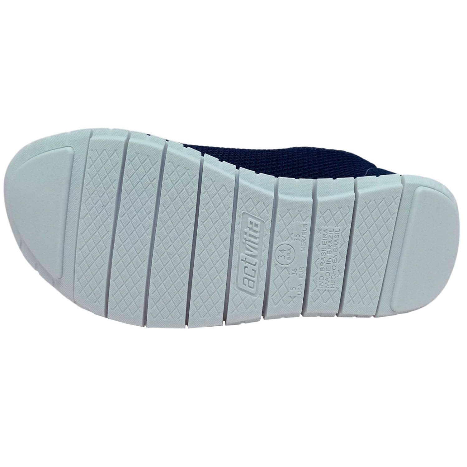 Tênis Actvitta Feminino Slip On Lycra Viena Sem Cadarços em promoção! Veja a oferta e mais achadinhos de Tênis 6 Hoje é o melhor dia para comprar Tênis Actvitta Feminino Slip On Lycra Viena Sem Cadarços com aquele preço maroto! Promoção! Aproveite a oferta! 6