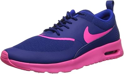Dark blue nike shoes womens Clearance