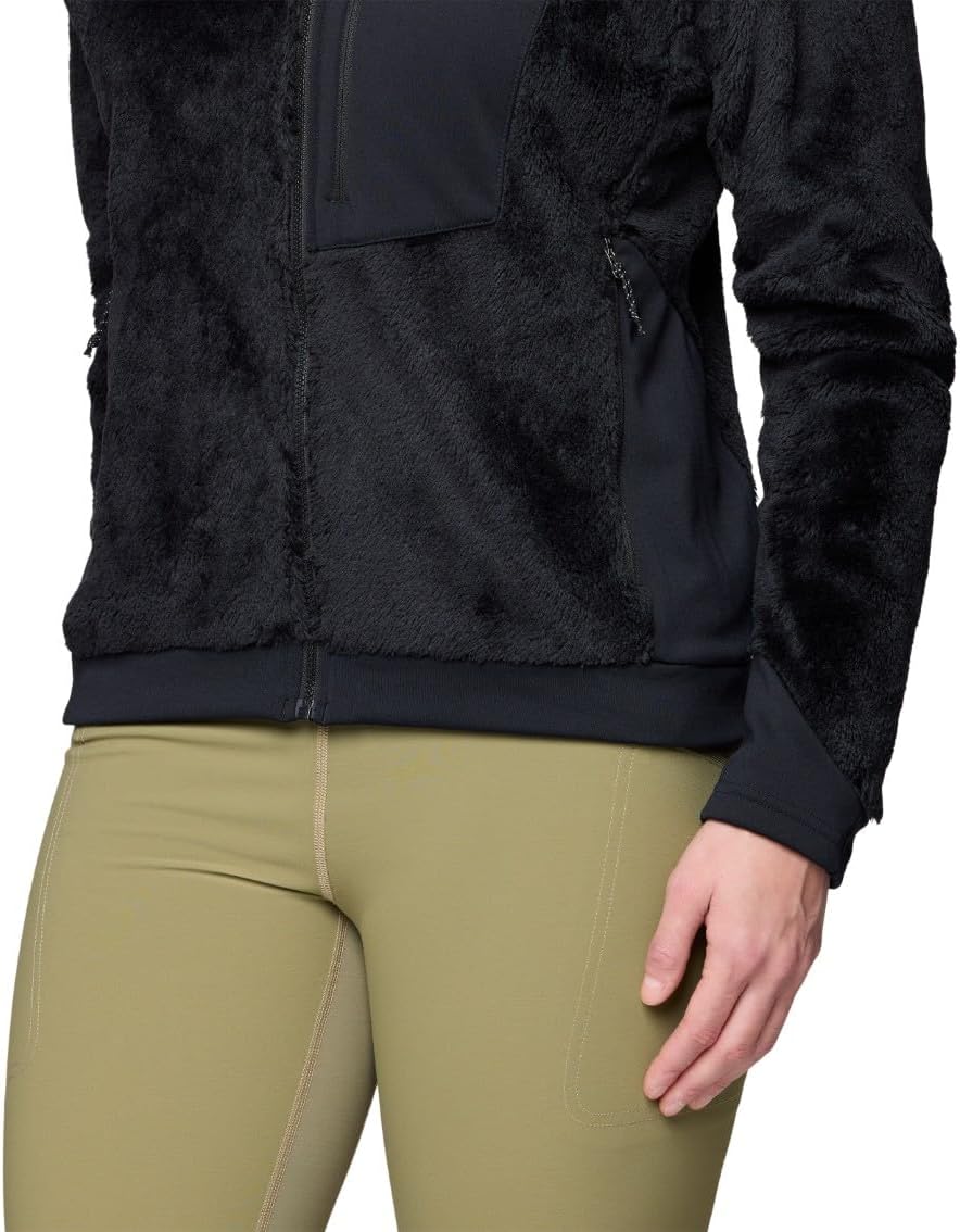 Mountain Hardwear Polartec® High Loft™ Hooded Jacket