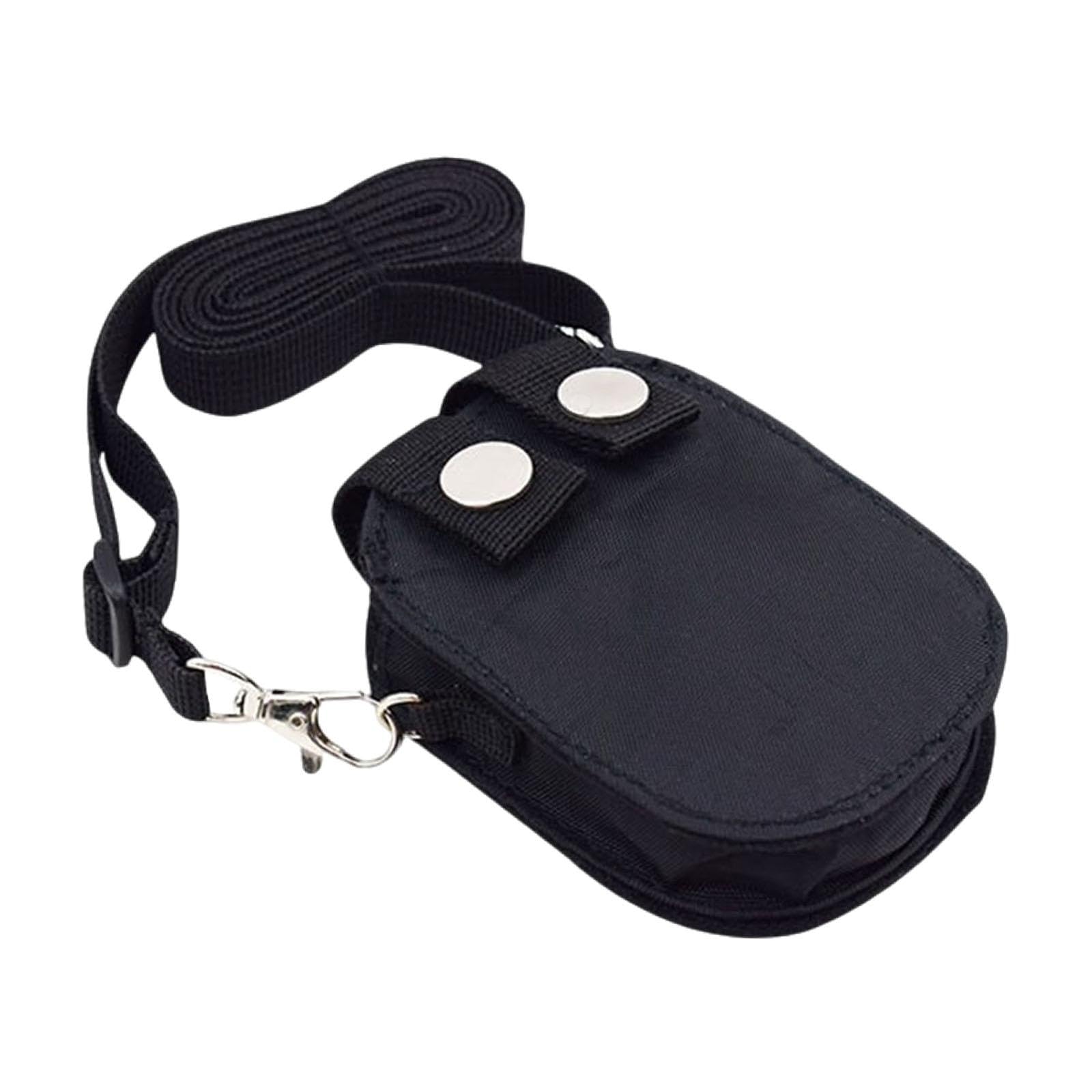 CALANDIS™ Heart Rate Monitor Bag Monitor Devices Carrying Pouch for Running Outdoor | Heart Rate Monitors | Fitness Technology | Fitness Running & Yoga