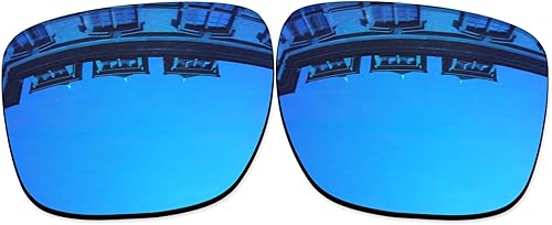 Miniatura 2 de Vonxyz Lentes de repuesto para gafas de sol Smith Emerge - Múltiples opciones