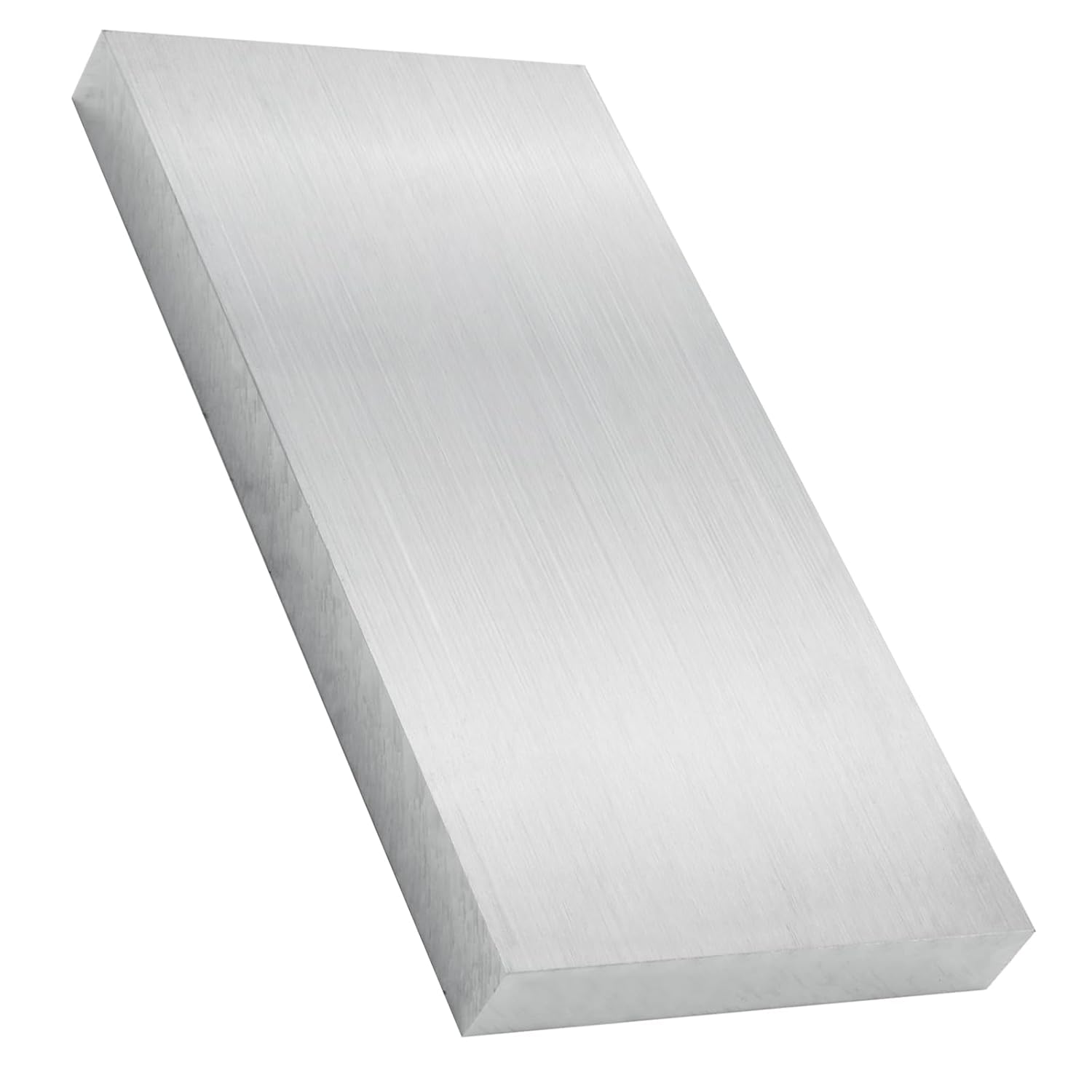 6061 Aluminum Sheet Metal 6 X 12 X 1Inch 25.4MM Heat Treatable - View #4
