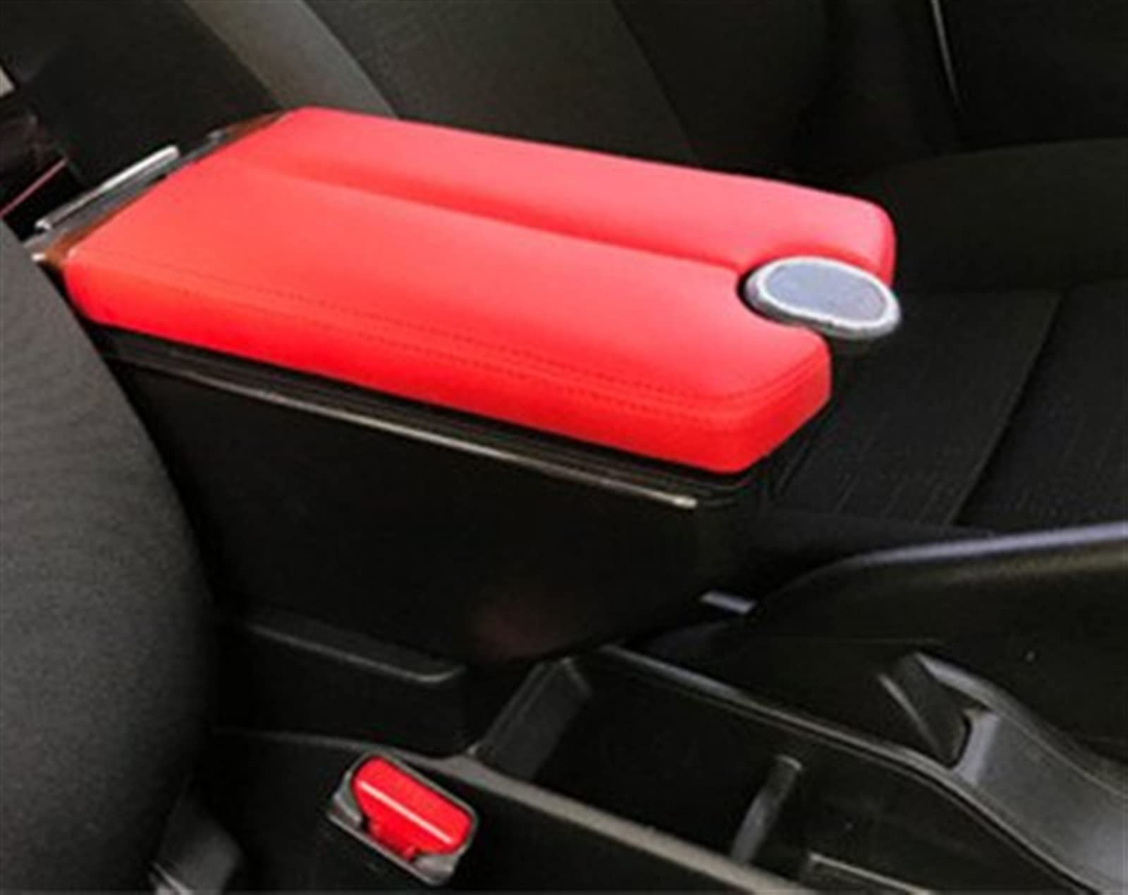 Amazon | 車のアームレスト Compatible With Ford For Fusion カー  