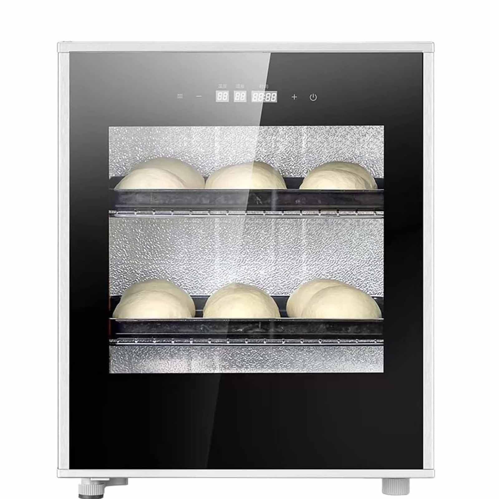 Amazon.com: Bread Proofing Box, Humidity and Temperature Control