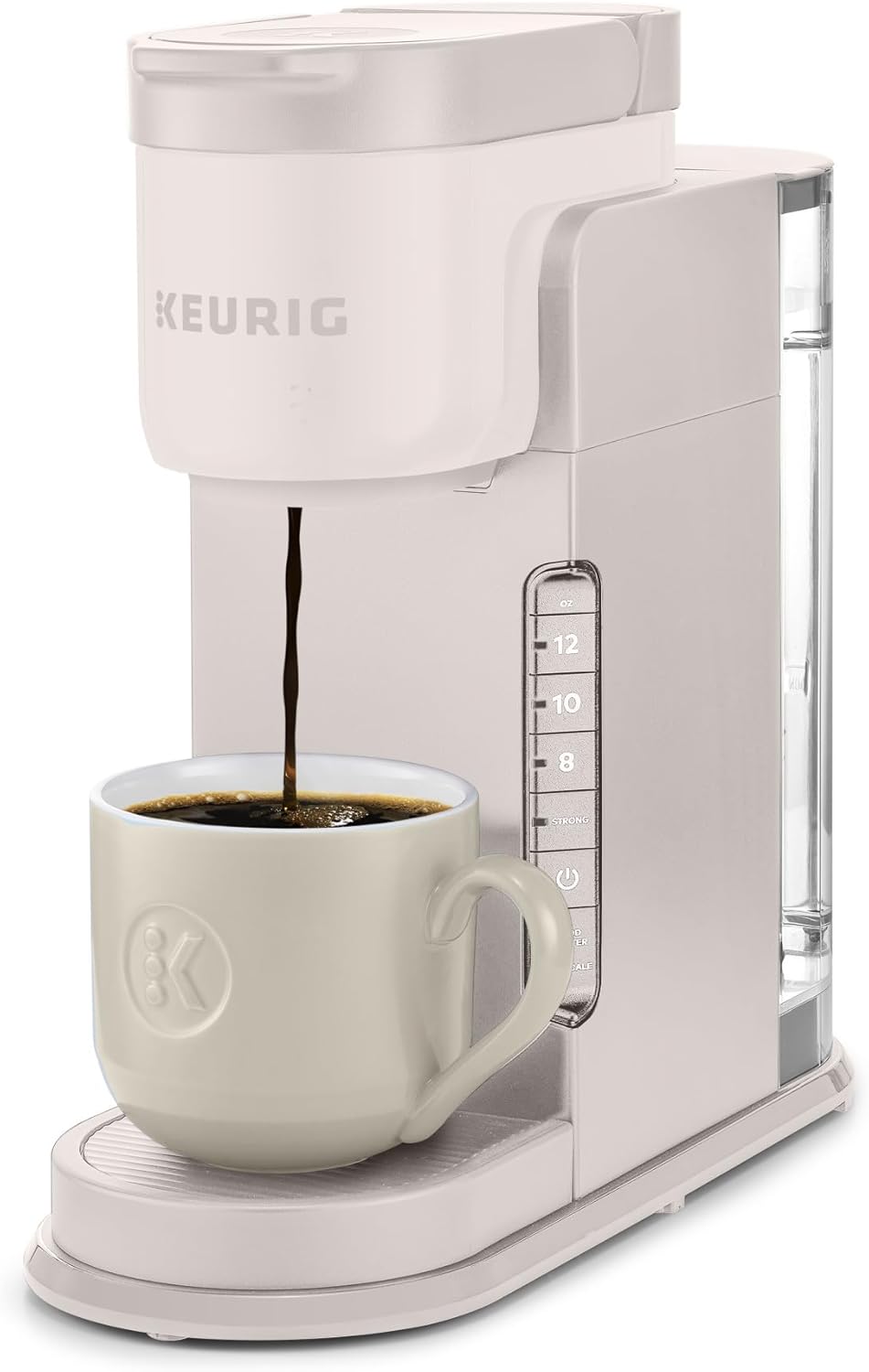Keurig K-Express Single Serve K-Cup Pod Coffee Maker