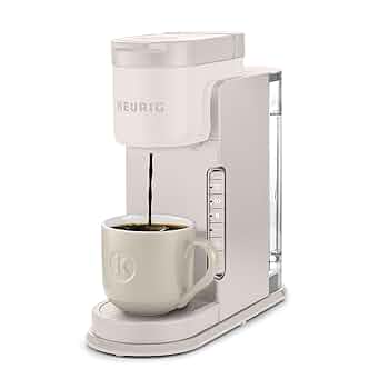 KEURIG KB-01 ホワイト コーヒーメーカー&K-CUP TREE 楽天市場】【ポイント10倍！10/4 20:00〜10/9 01:59まで】【公式