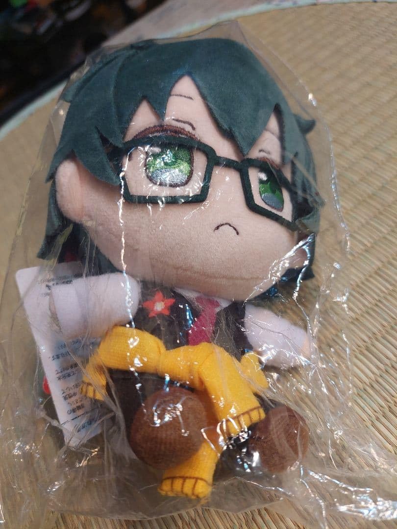 Amazon.co.jp: ドズル社 おんりー ぬいぐるみ : おもちゃ