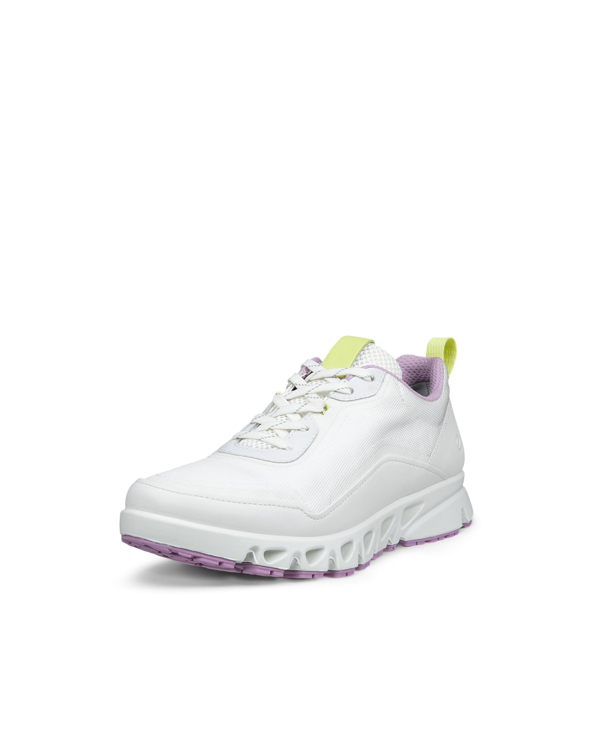 ECCO Sneakers da Donna Multi-​Vent GTX Surround, Bianco/​Lavanda Mista, 40