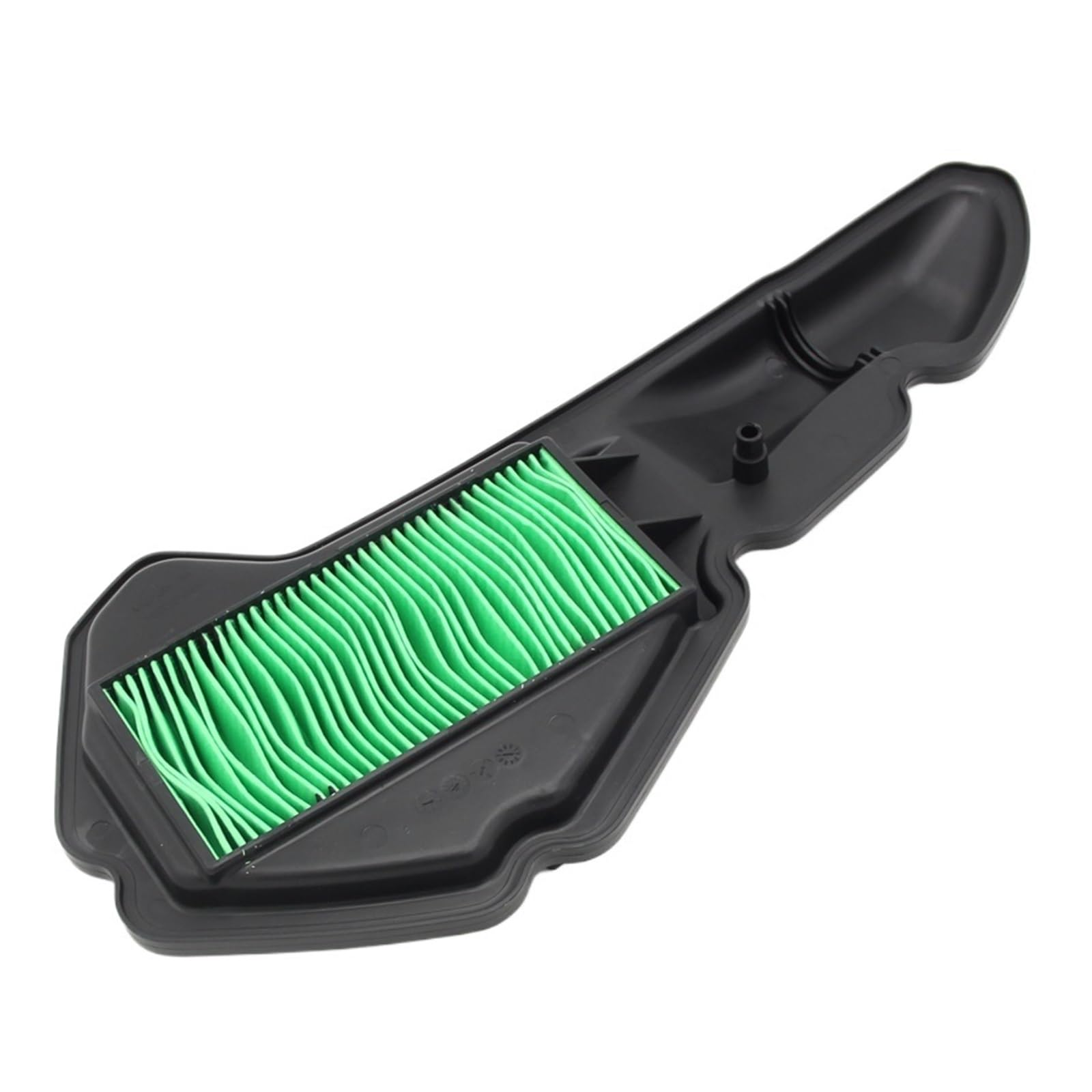 Filtro Aire Motocicleta Filtro De Aire para Motocicletas para Hon&da 17210-K97-T00 PCX125 PCX150 2018-2019, Filtro De Aire Powersport para Motocicleta