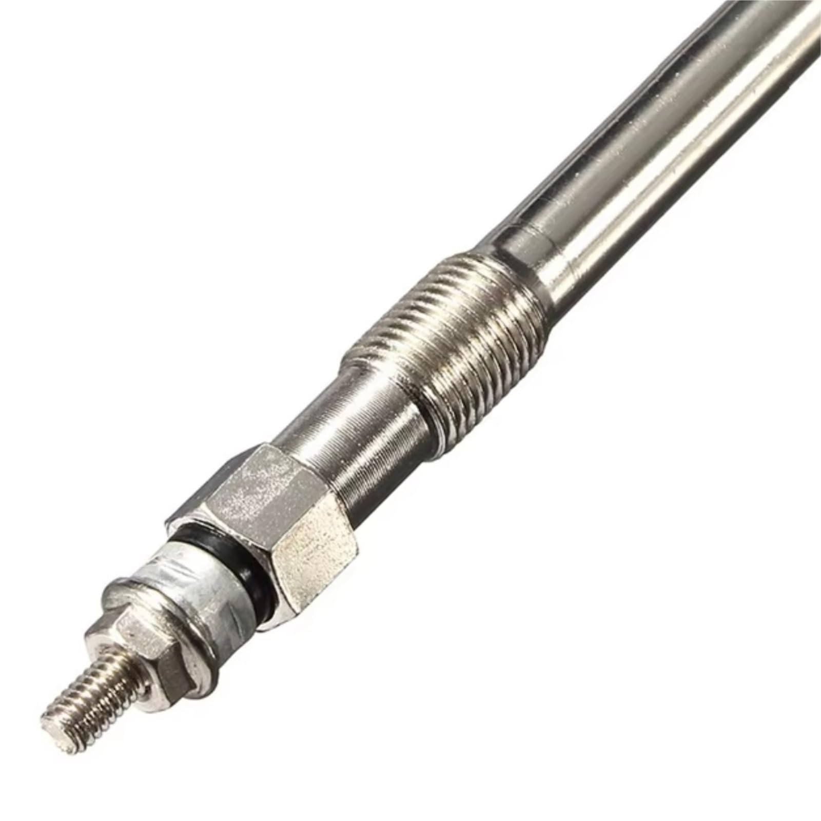 bougie préchauffage à noyaux Compatible avec Vw pour Tourneo Facile à installer Ensemble bougies préchauffage chauffage Système Pièces automobiles 4 pièces CZ10609-00B