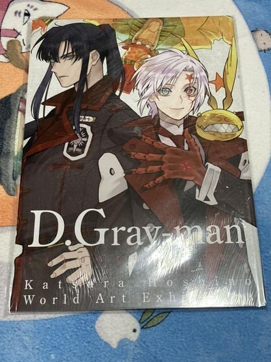 5 好評 ディーグレイマン 原画展 イラストブック 0ol2 Stxaviersfort Org