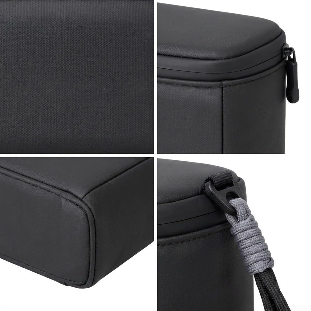Funda Rígida para Osmo 360 II Impermeable 21cm