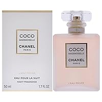 Coco Mademoiselle Edt Vapo 50 Ml