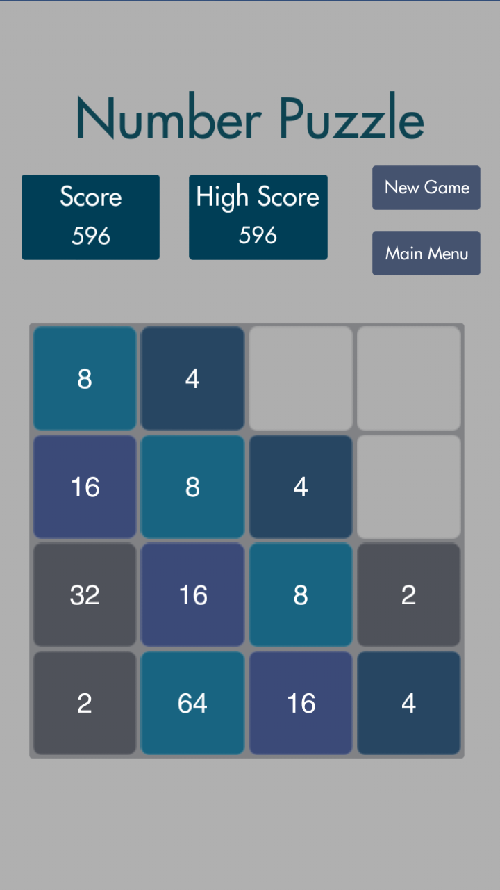 Number Puzzle - App on Amazon Appstore