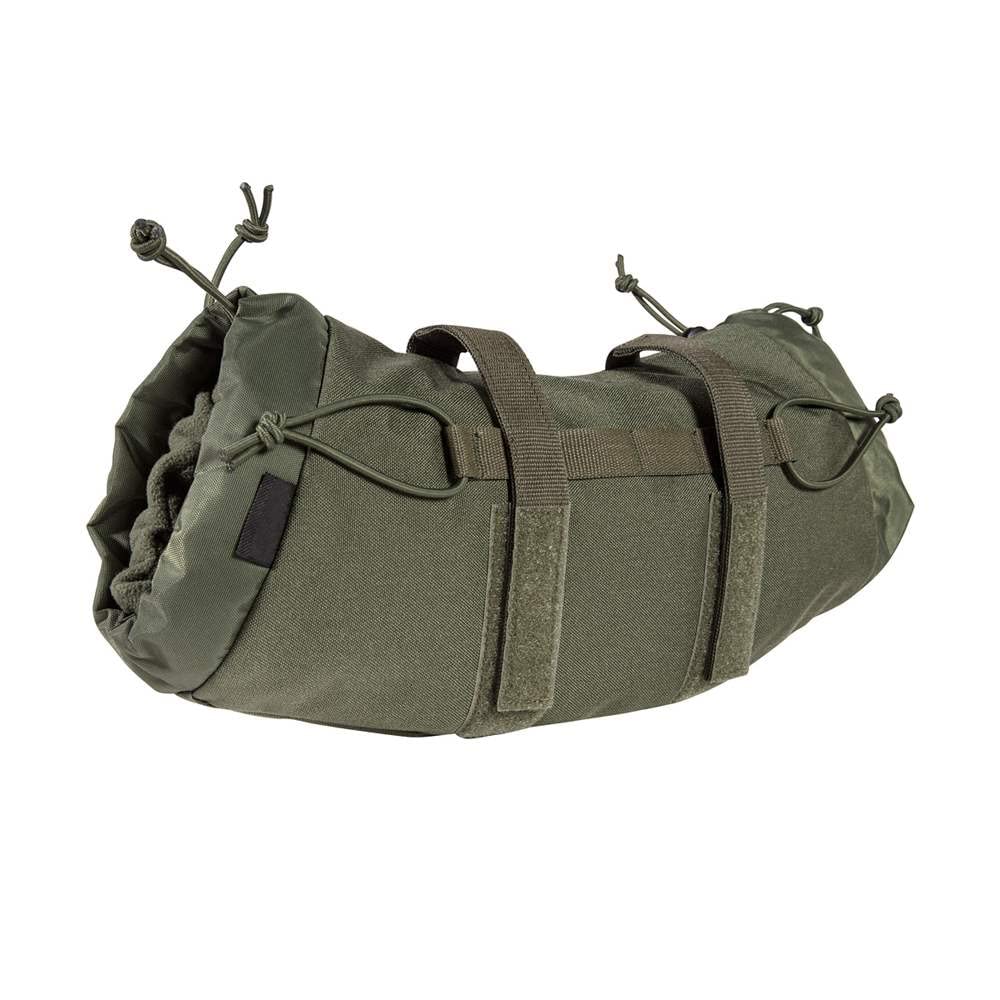 Tasmanian Tiger Unisex_Adult TT Tac Muff Hand Warmer, Olive - One Size