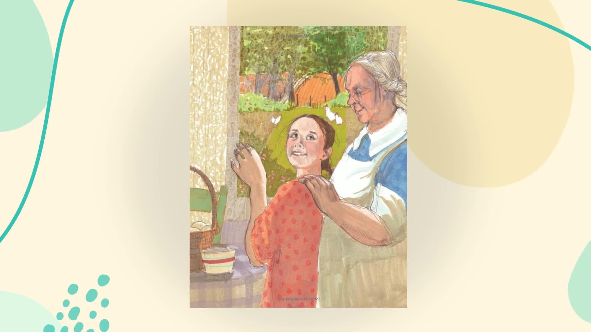 When Lightning Comes in a Jar - Image 2