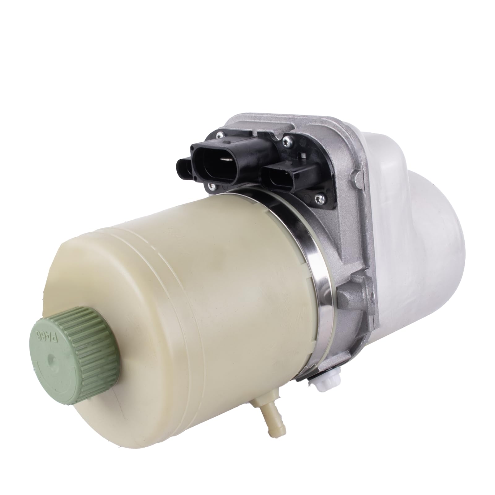 Direction assistée pour pompe servo pompe de direction assistée électrique pompe hydraulique compatible avec Polo IV 9N Polo V 6R1 6C1 Lupo 3L A1 8X1 8XK 8XA Ibiza IV ST Accessoires de voiture Pièce