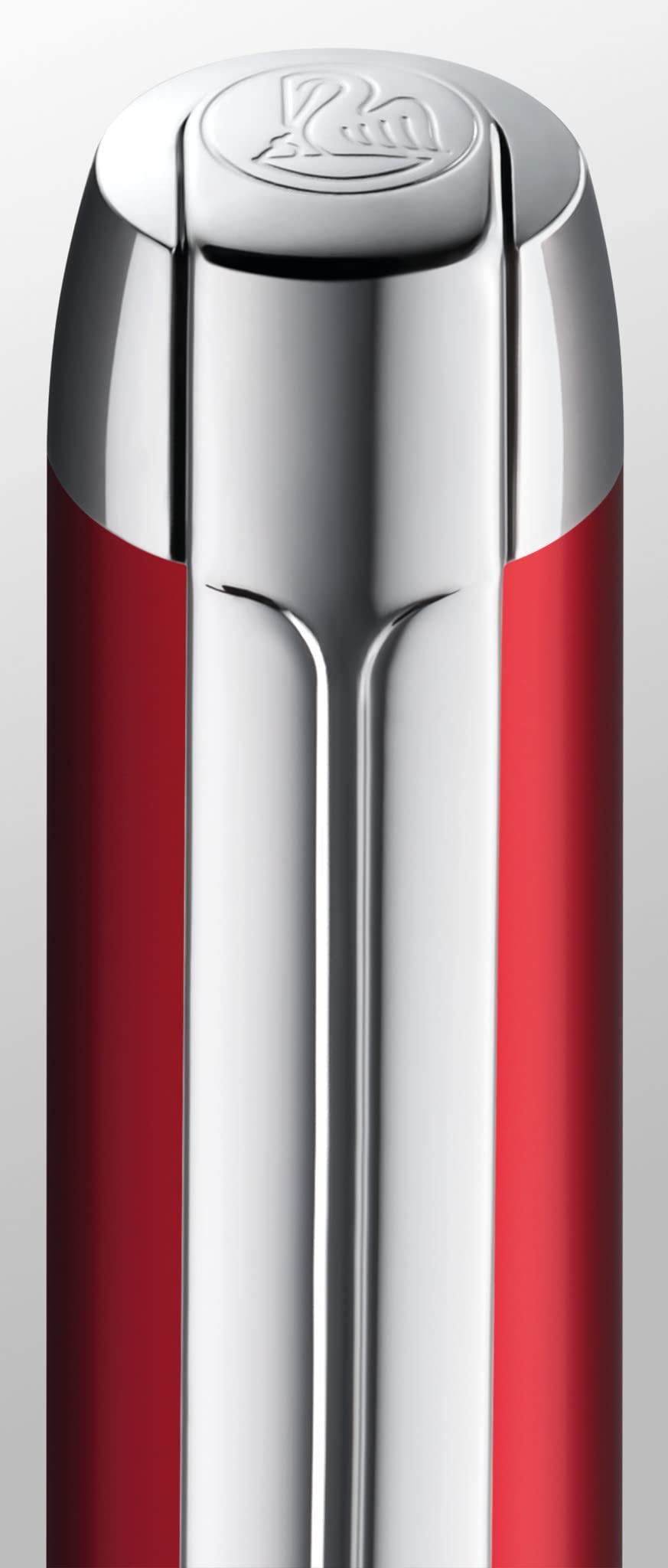 Pelikan Pura 817462 Roller Bordeaux 1 Piece Including Large Capacity Refill Type 338 - Image 4