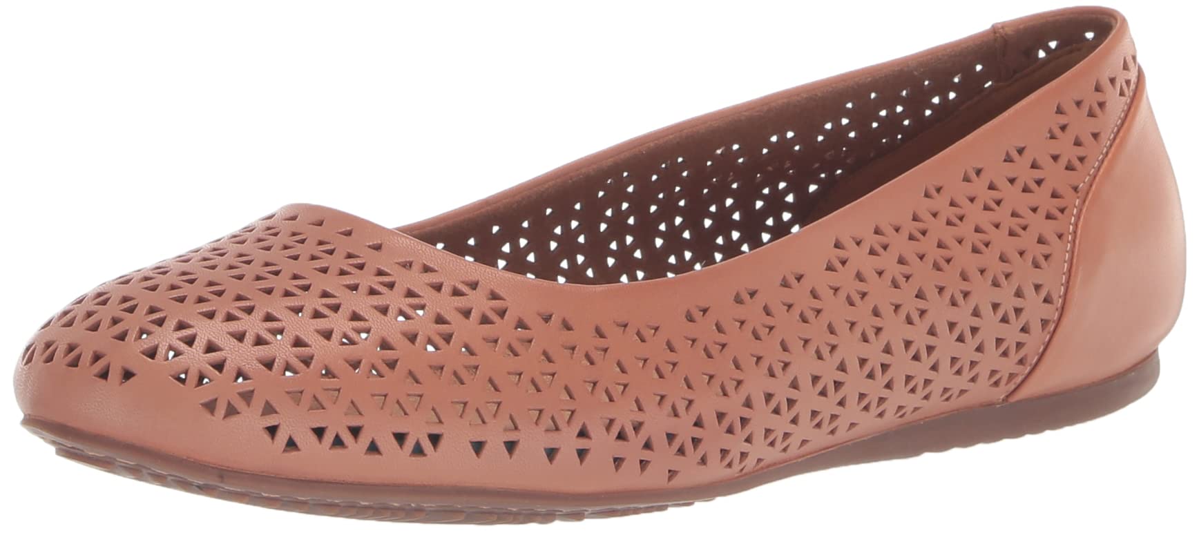 SoftWalk Womens FlatsMary Jane Flat