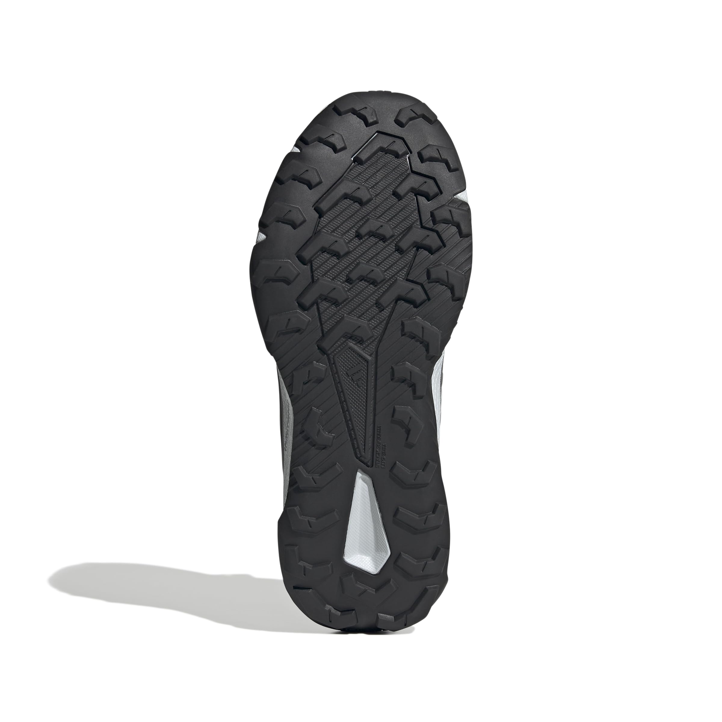adidas Women's Zapatillas de Trail Running Terrex Tracefinder 2 Climaproof