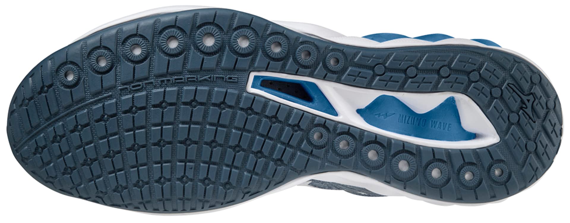 Mizuno Wave Luminous 2 Chaussure de volleyball Homme