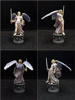 Amazon | 〓やのまん〓デモンズ・クロニクル2 主天使（ドミニオンズ