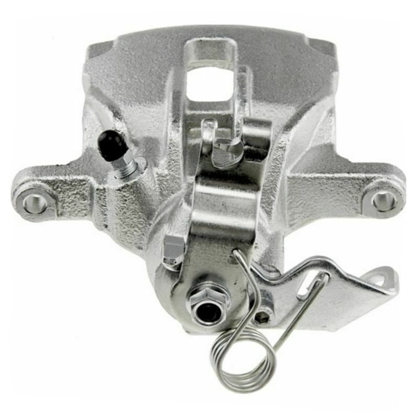 Etrier de Frein Arrière Gauche Côté Conducteur 41 mm compatible pour PRIMASTAR (X83) VIVARO A (X83) B (X82) TRAFIC II III - 7701056166 4414623 44011-00Q0A