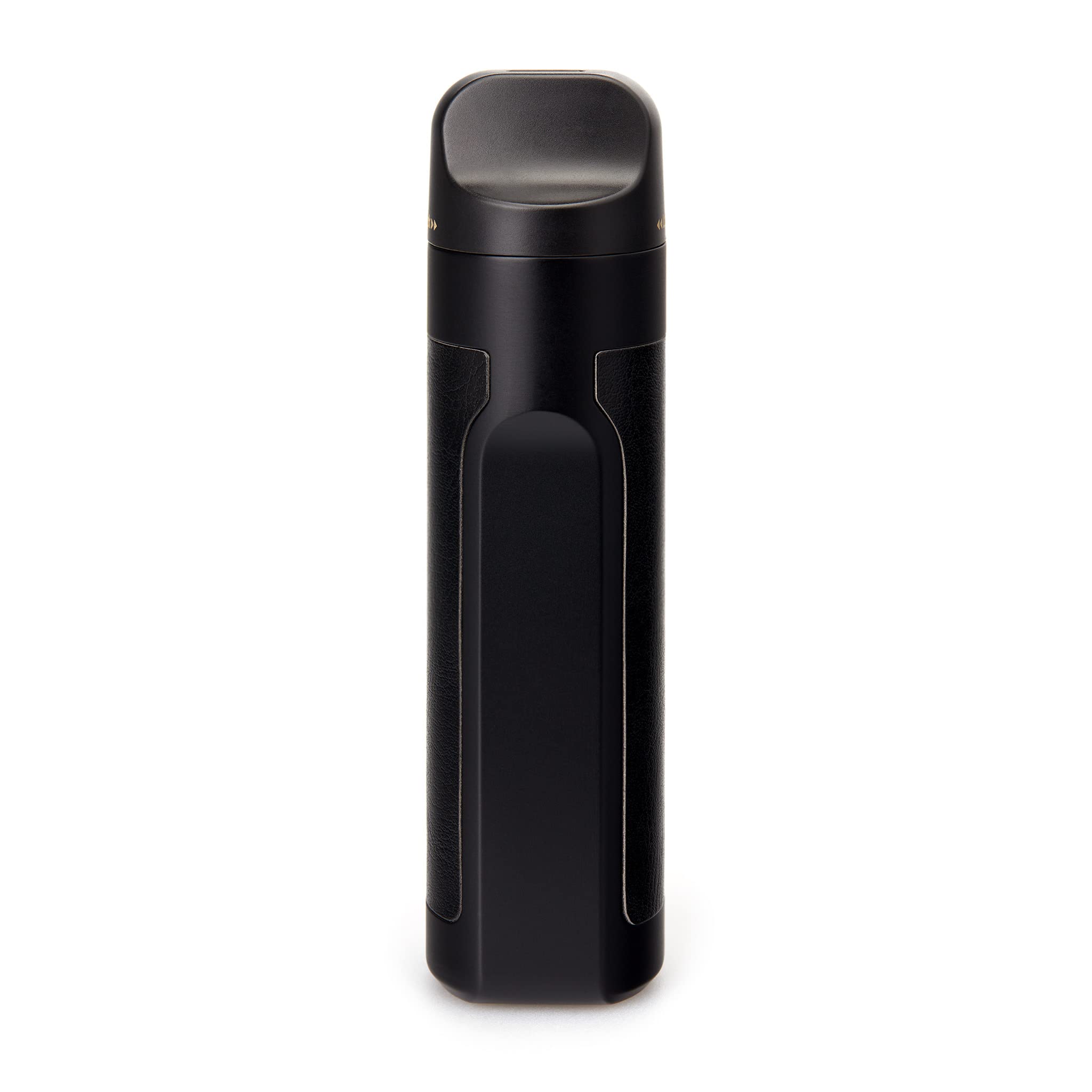 SPICEBOY® Vaporizer Nikotinfrei I Kräuter Verdampfer I Gradgenau I Dual Heat I Oled I USB-C