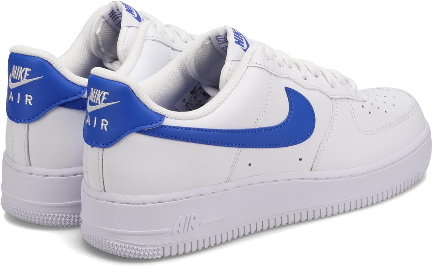 Amazon.co.jp: [ナイキ] スニーカー AIR FORCE 1 07 エアフォース1 07