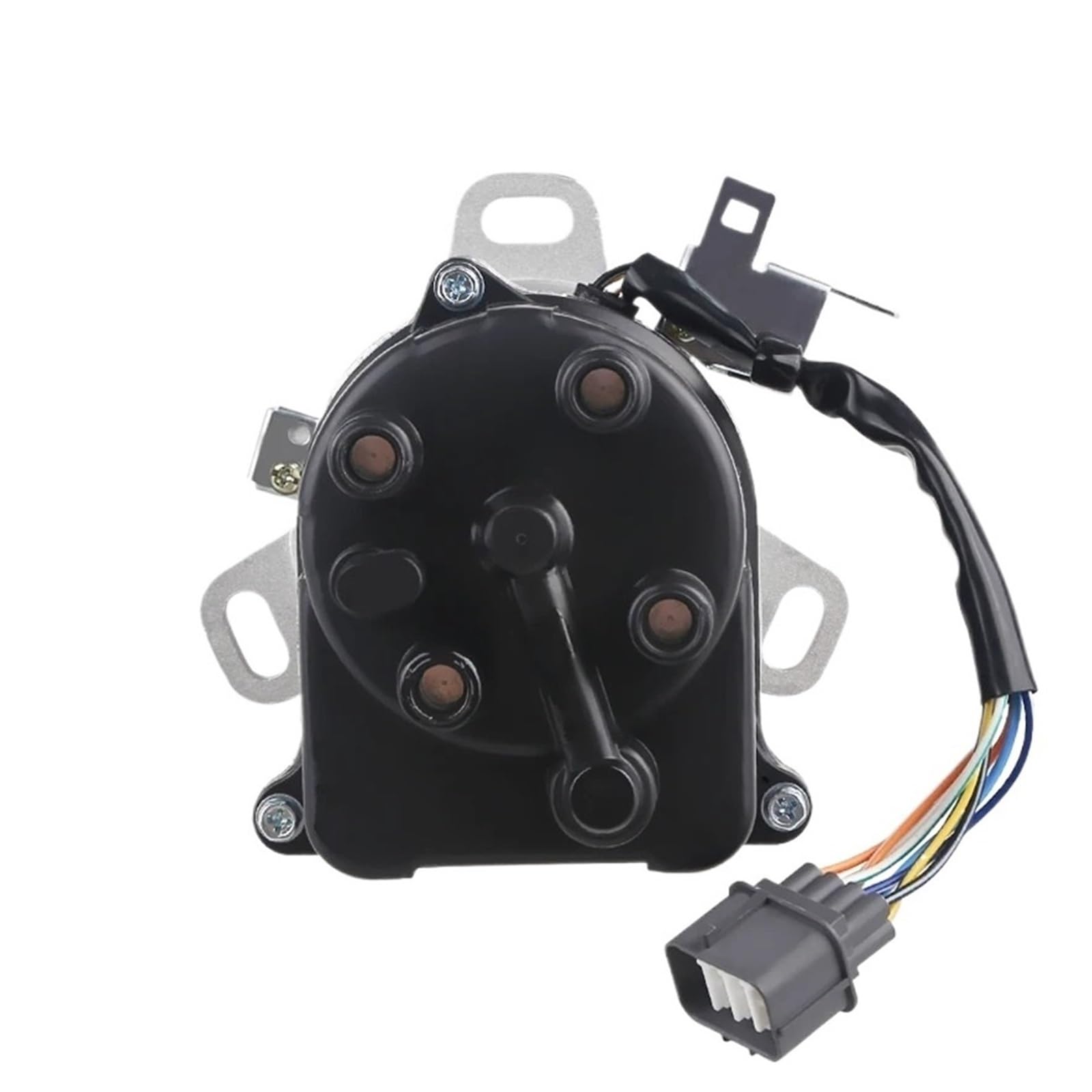 Dystrybutor motoryzacyjny Rozdzielacz Zapłonu Roto Dla Civic 1.5L/1.6L 1999-2000 TD-63U TD63U TD-73U TD-91U TD93U Akcesoria