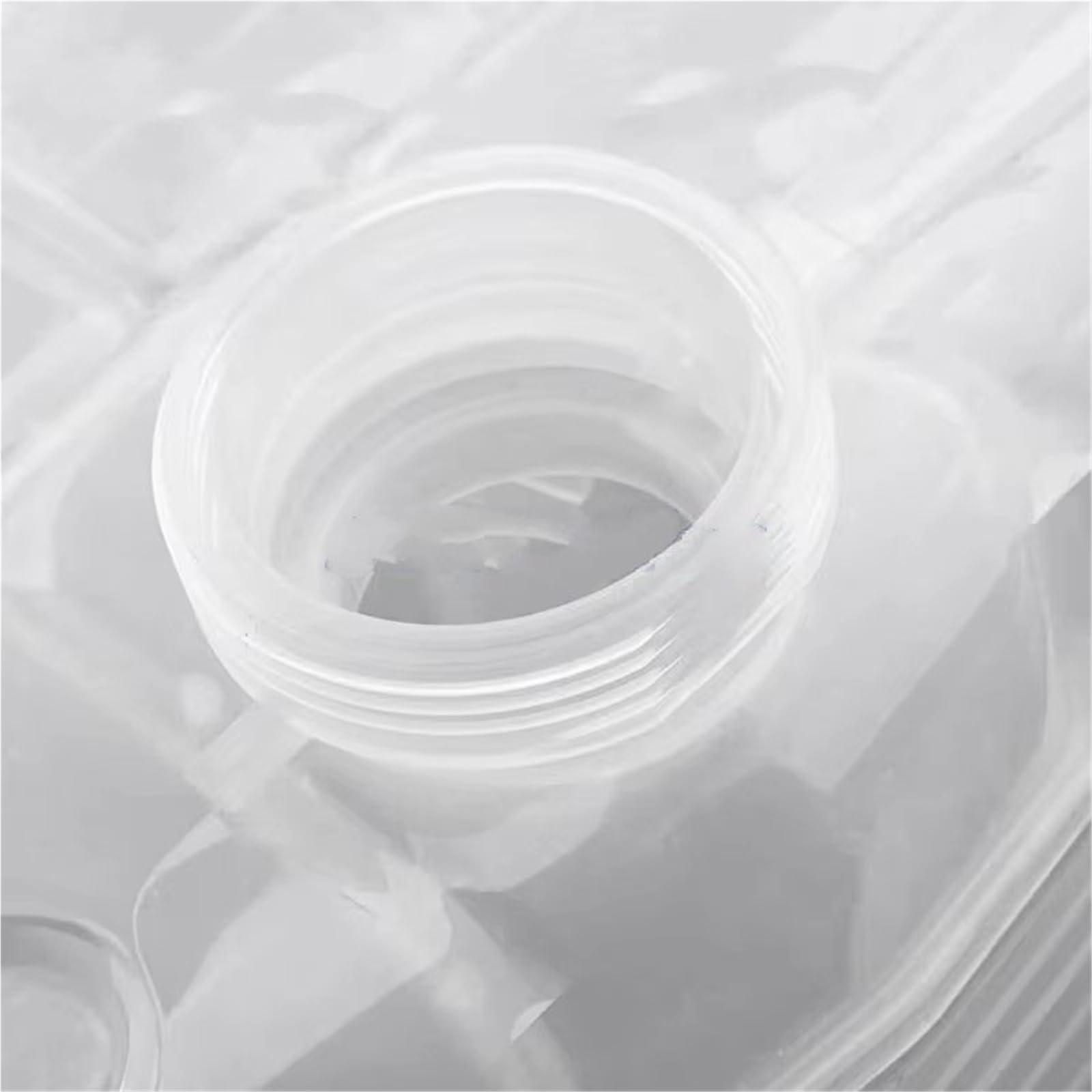Vaschetta espansione Compatibile Con Buick Per Cascada Per Verano CX CXL Tela Per Turbo 2013-2018 Serbatoio Del Liquido Di Raffreddamento Del Motore Dell'auto OEM: 3393368 13465094