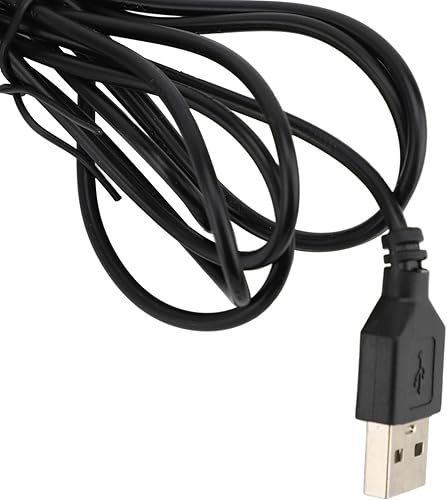 Miniatura 7 de Ymiko Lámpara de mesa con forma de micrófono de estilo retro con diseño de guitarra y robot, luz nocturna de escritorio de metal de aluminio