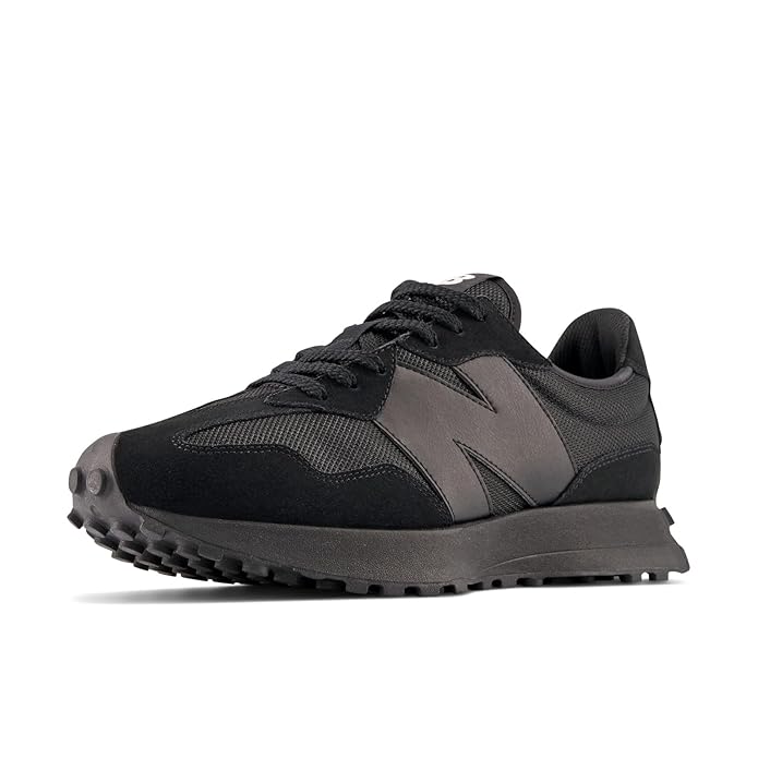 New Balance Men’s 327 Retro-Inspired Casual Sneakers