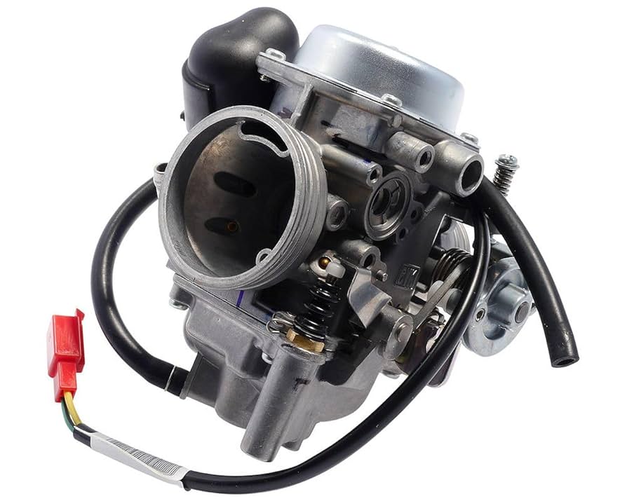 Carb Carburettor For Huoniao HN125-8 CARBURETTOR NEW