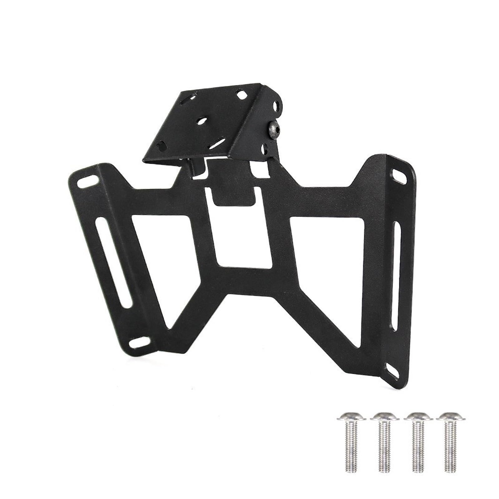 Support de navigation moto Ninja Z1000SX support GPS avant