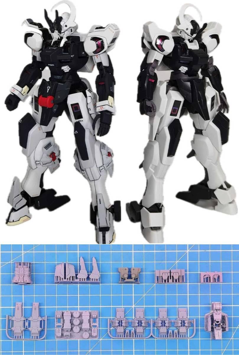 HG ユニコーン&シナンジュ　完成品　全塗装（パール）　ディテールアップパーツ Amazon | HGUC 機動戦士ガンダムUC MSN-06S シナンジュ