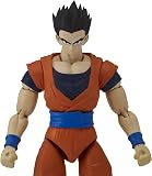 Bandai - Dragon Ball Super - Dragon Star Figure 17 cm - Mystic Gohan - 35992 - 3