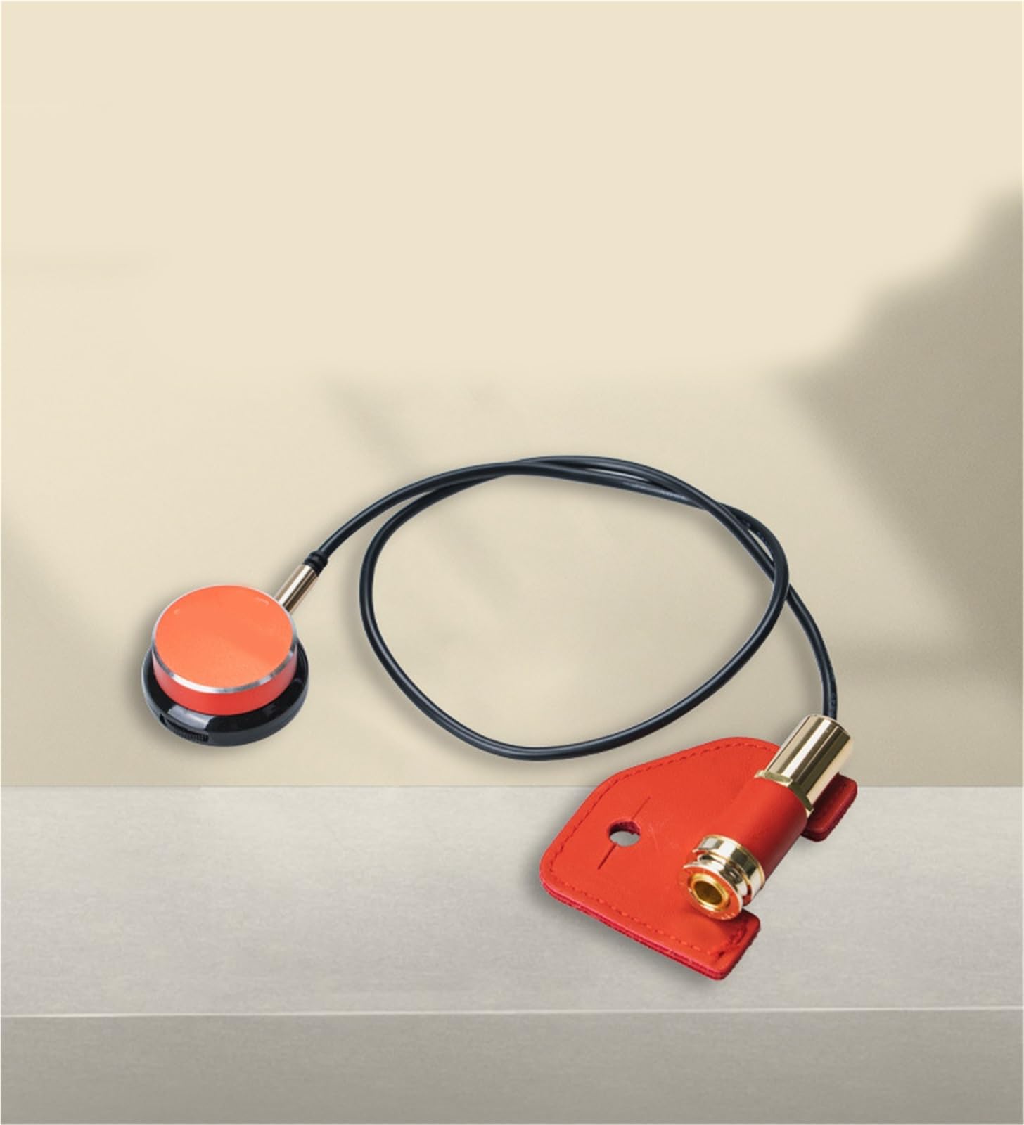 Patch con pickup battente per chitarra acustica Pickup Chitarra Acustica